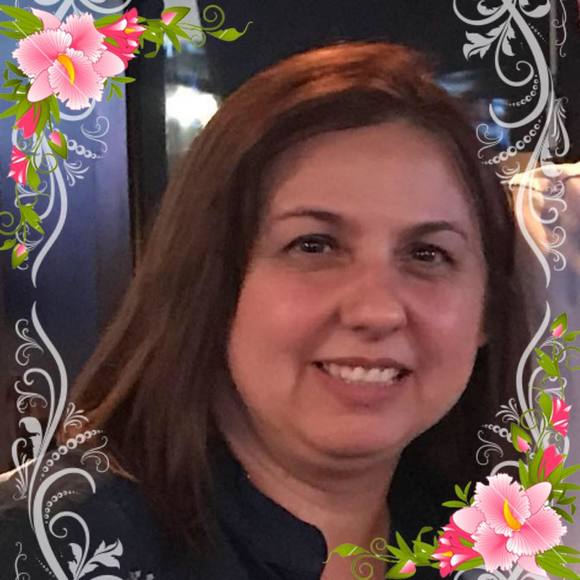 Meet your Posher, Paola - Picture 1 of 1